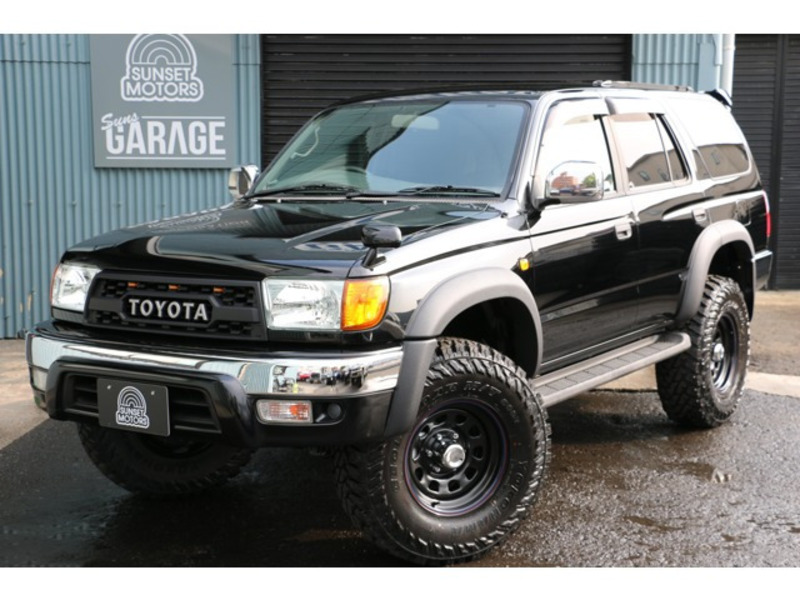 HILUX SURF-0