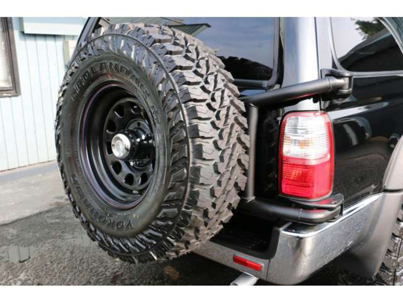 HILUX SURF