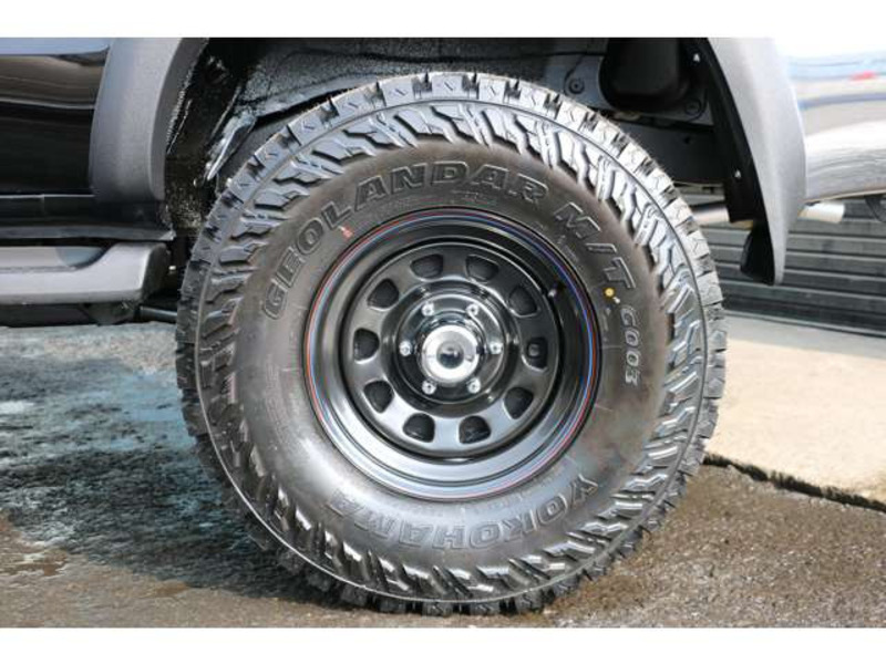 HILUX SURF