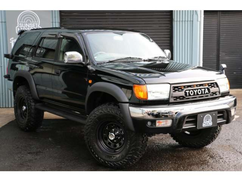 HILUX SURF