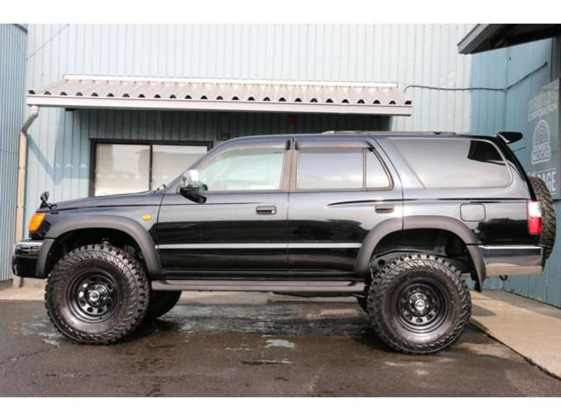 HILUX SURF