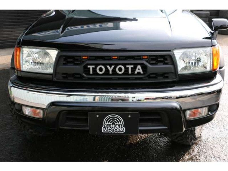 HILUX SURF