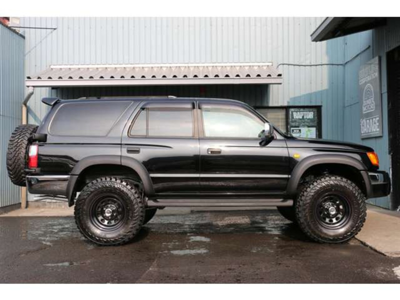 HILUX SURF