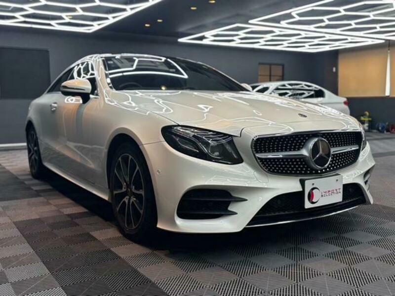 E-CLASS