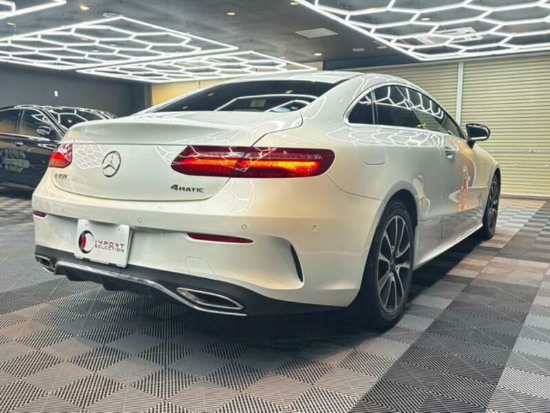 E-CLASS