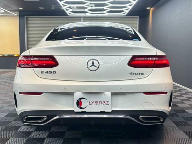 E-CLASS