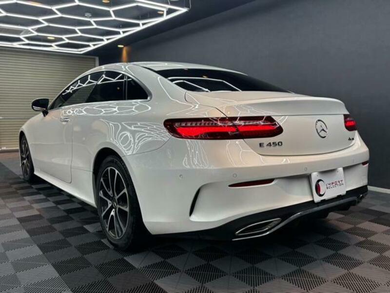E-CLASS