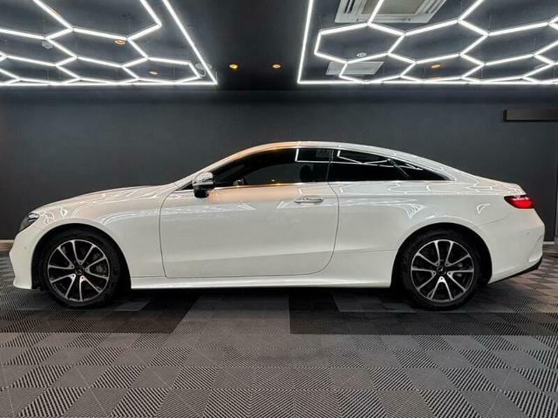 E-CLASS
