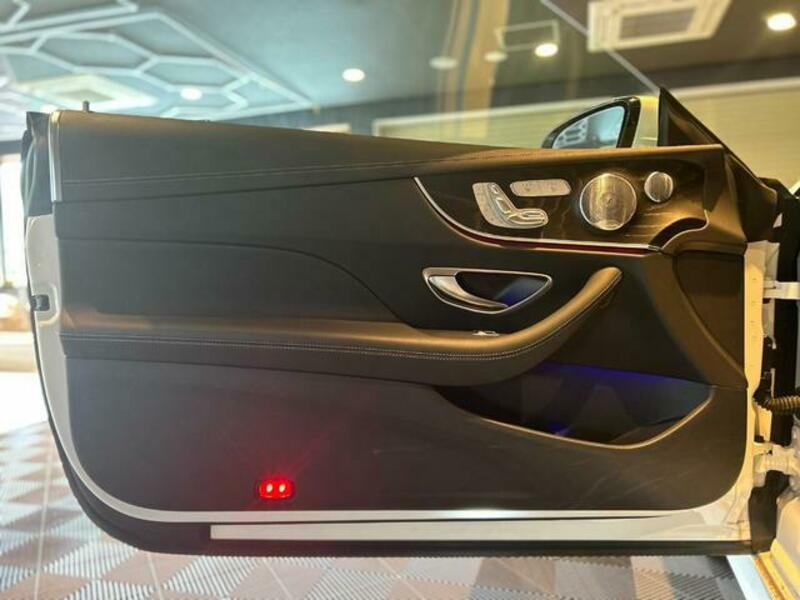E-CLASS