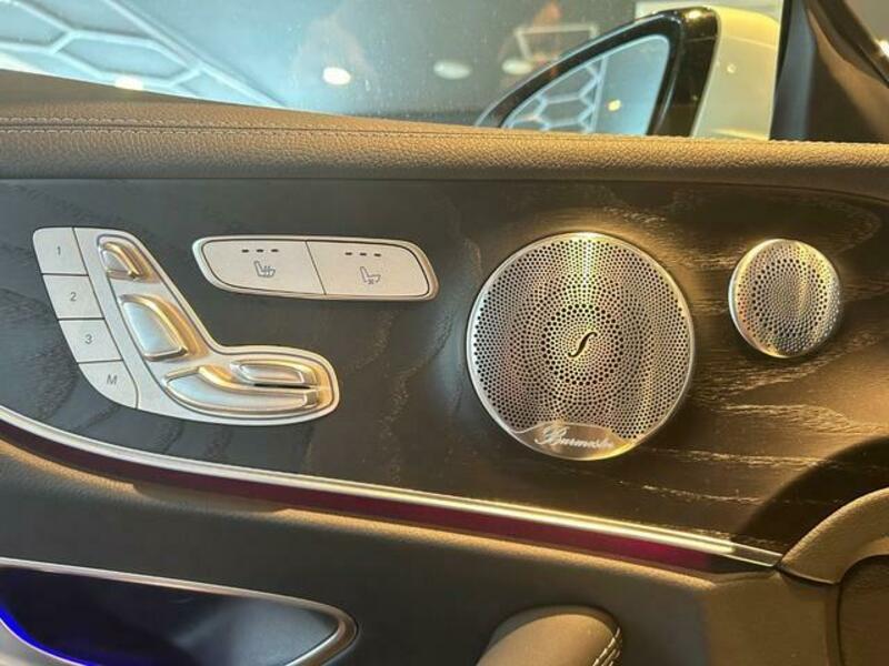 E-CLASS