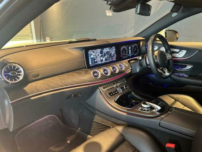 E-CLASS