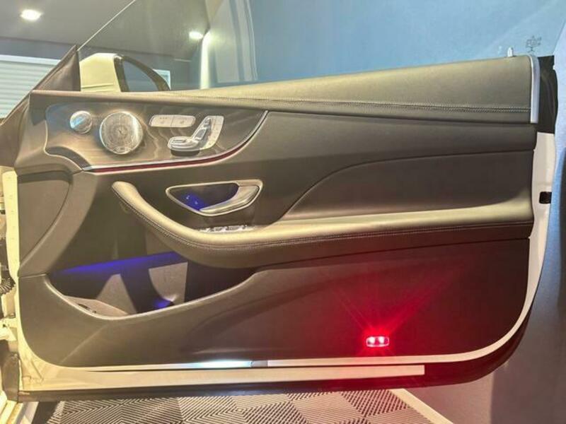 E-CLASS