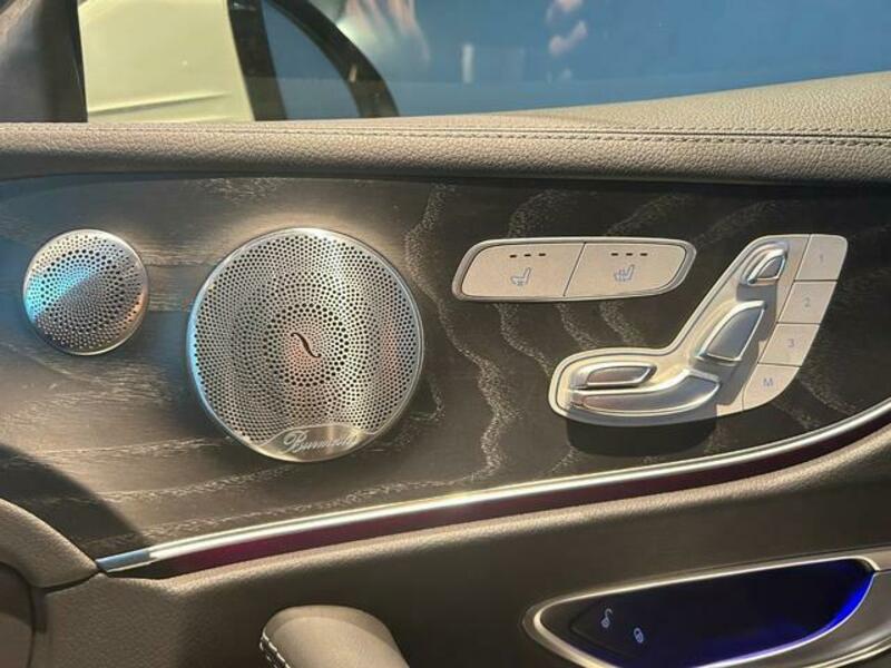 E-CLASS