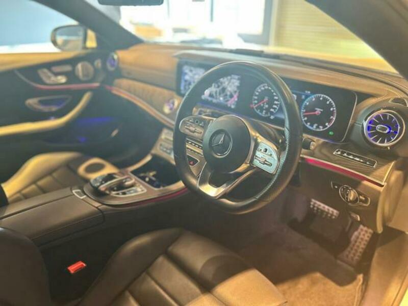 E-CLASS