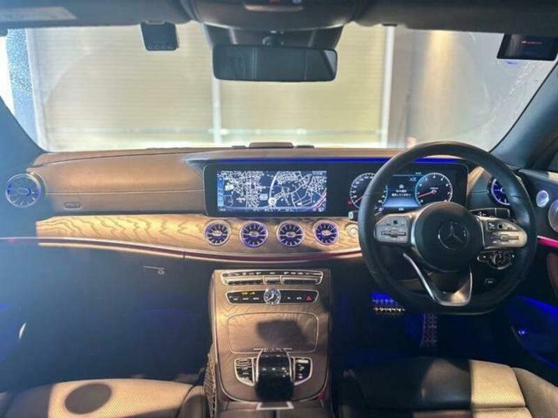 E-CLASS
