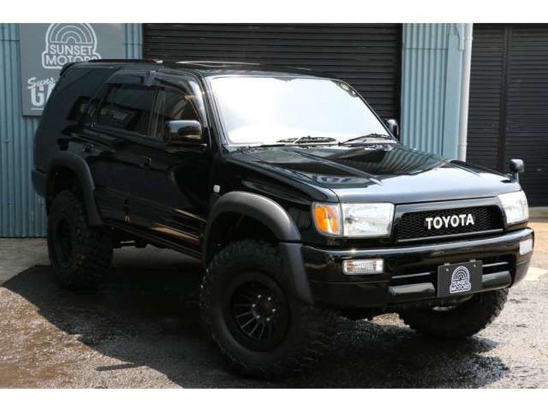 HILUX SURF