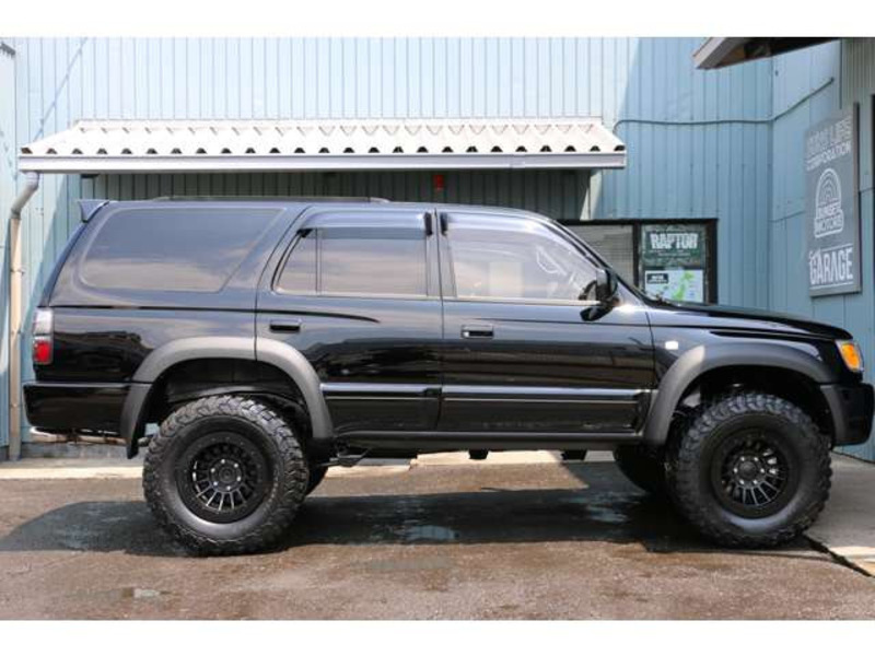 HILUX SURF
