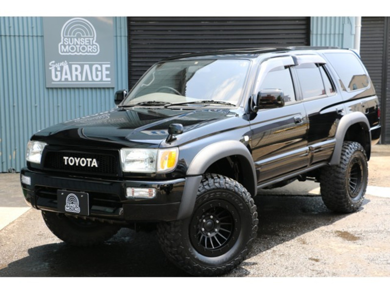 HILUX SURF-0