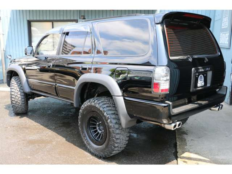 HILUX SURF