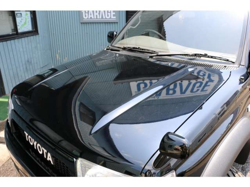 HILUX SURF