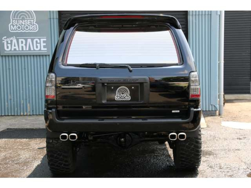 HILUX SURF