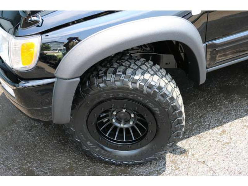 HILUX SURF