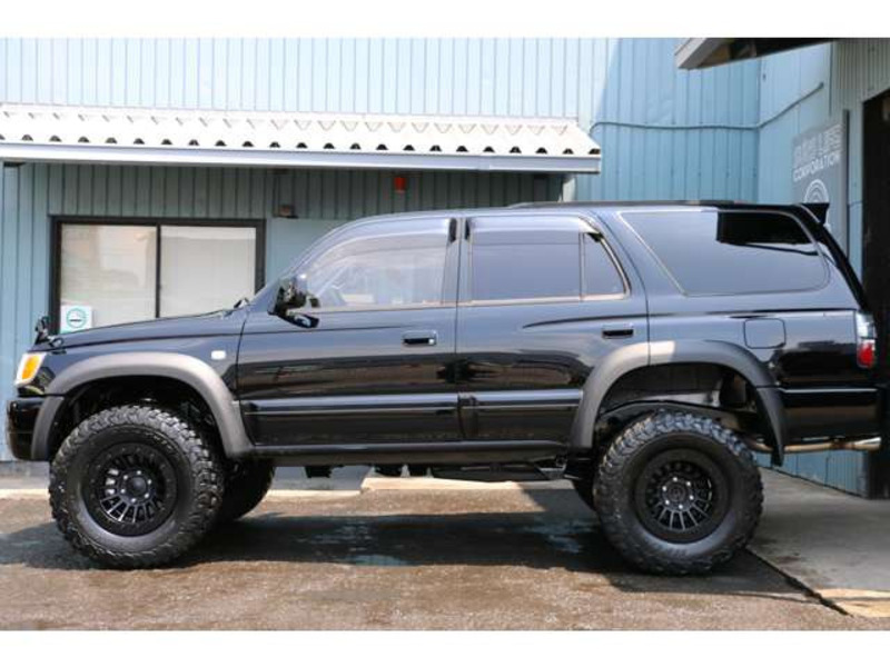 HILUX SURF
