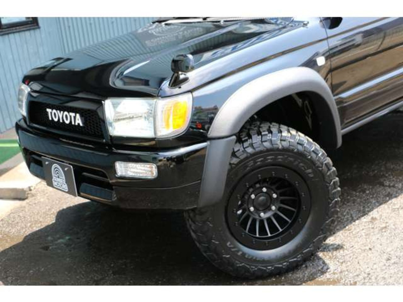 HILUX SURF