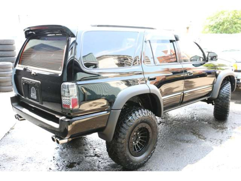 HILUX SURF