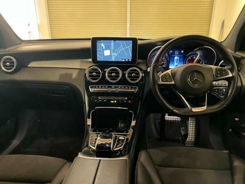 GLC CLASS