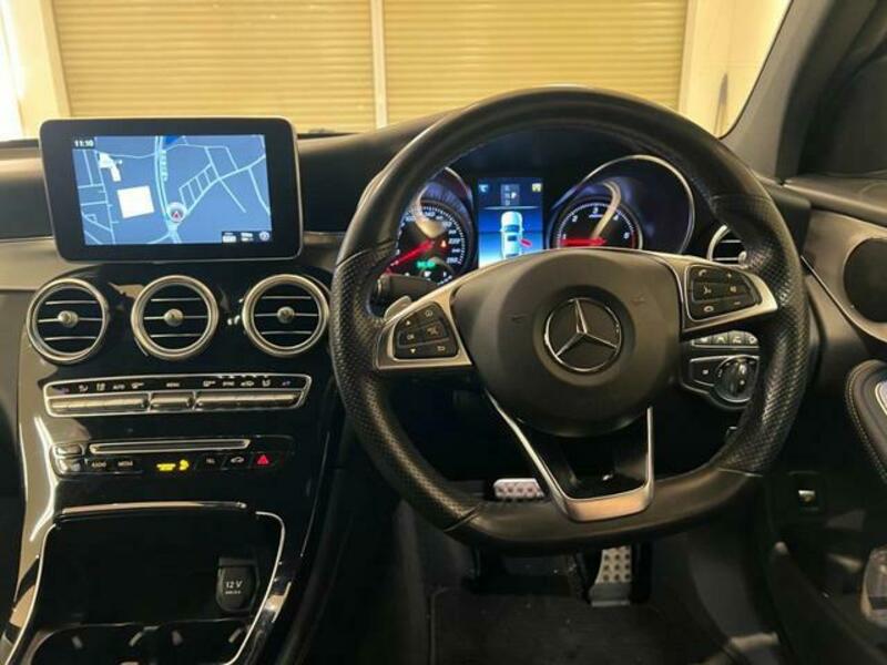 GLC CLASS