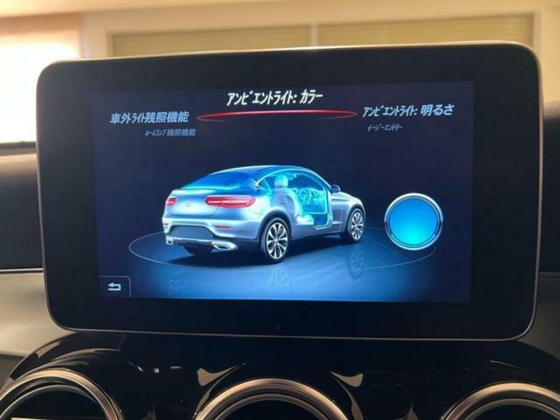 GLC CLASS