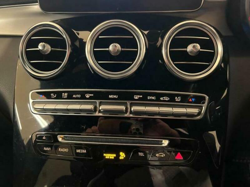 GLC CLASS