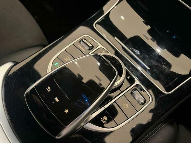 GLC CLASS