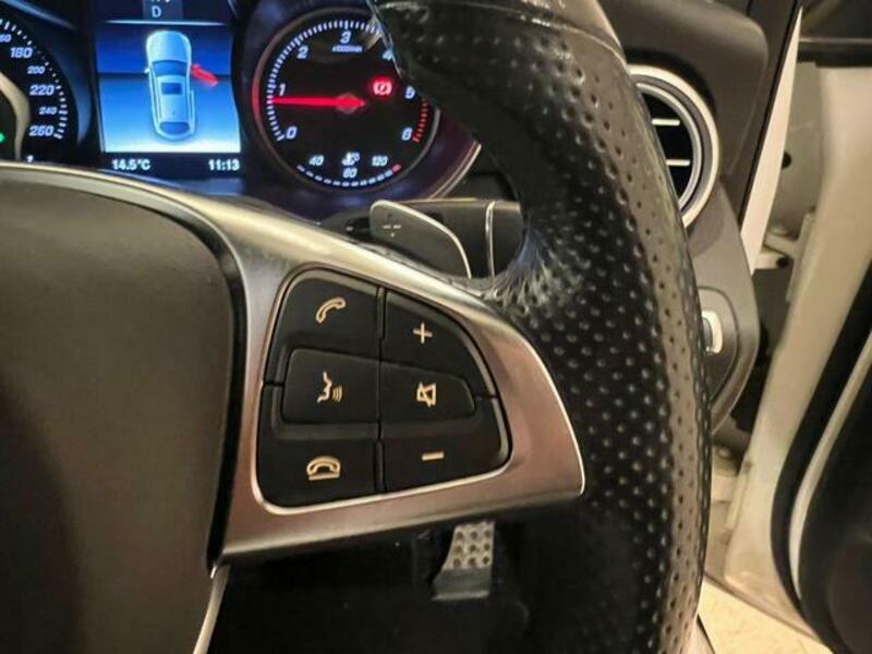 GLC CLASS