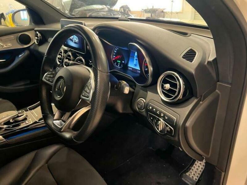 GLC CLASS