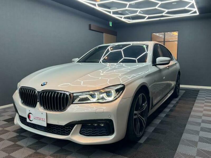 7 SERIES