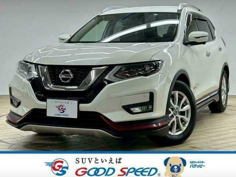 X-TRAIL-0