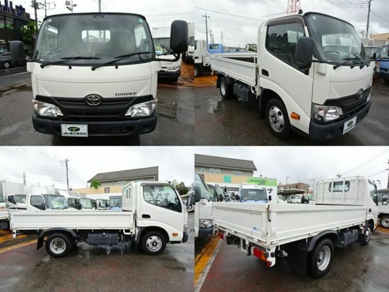 TOYOACE