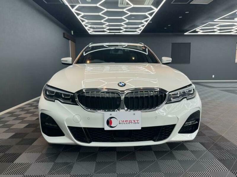 3 SERIES