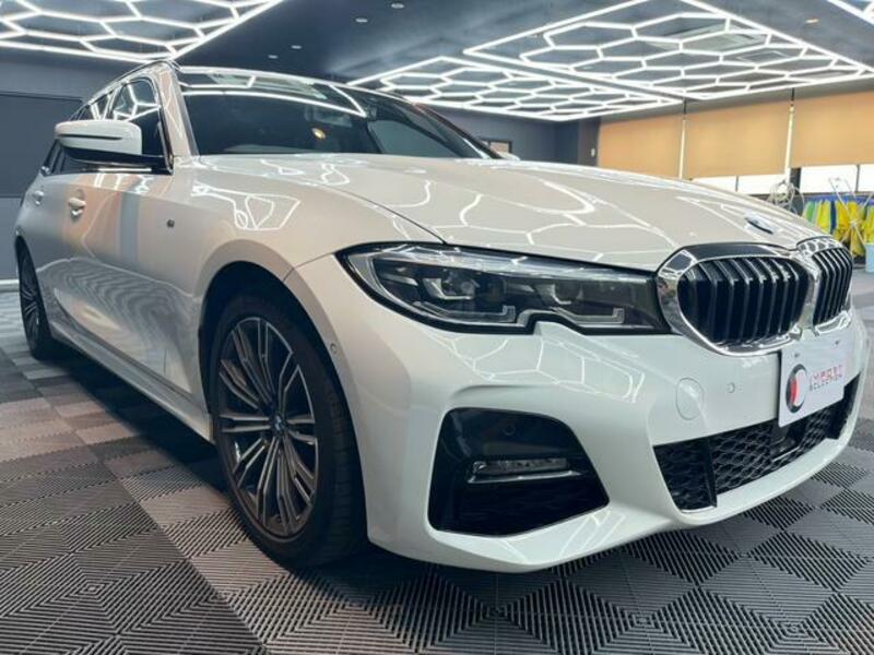 3 SERIES
