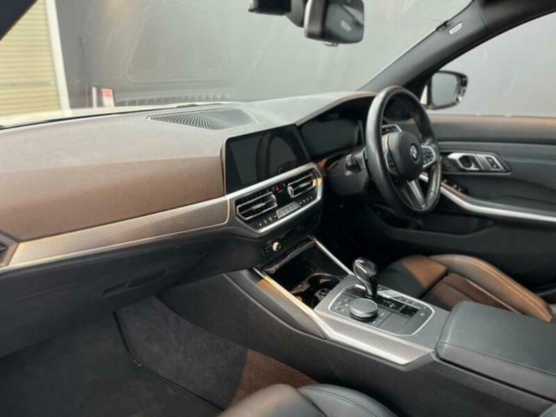 3 SERIES