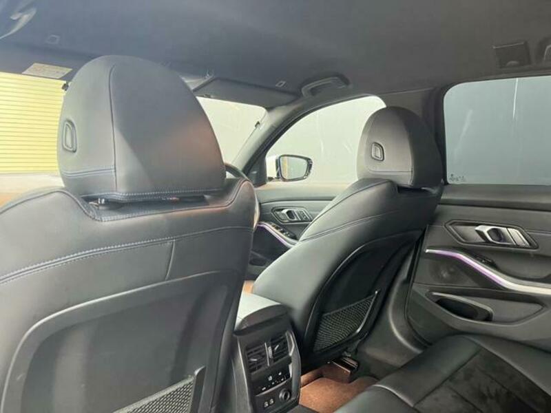 3 SERIES