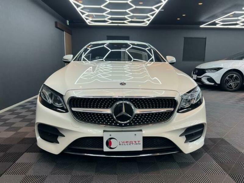 E-CLASS