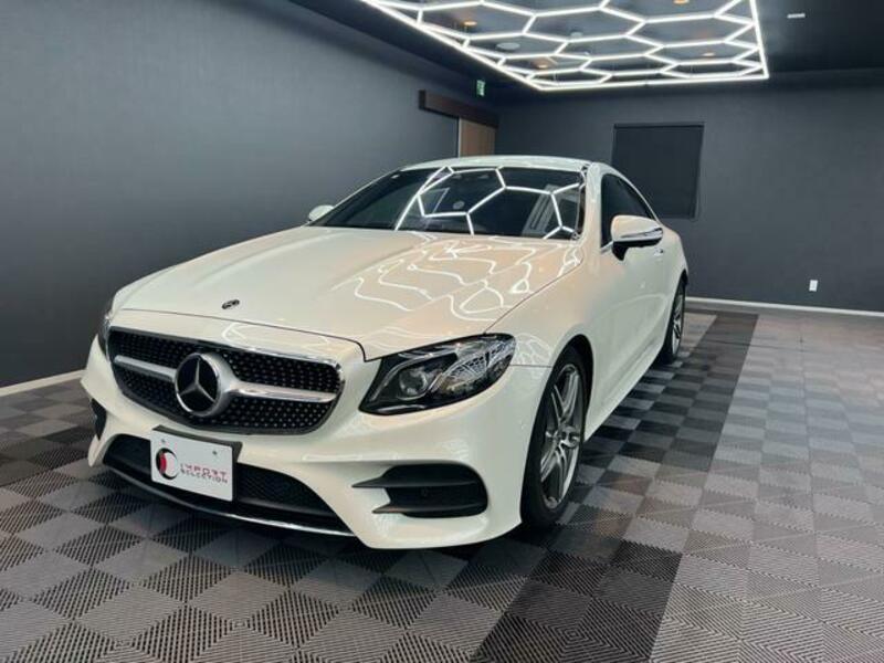 E-CLASS