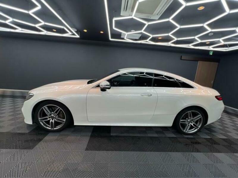E-CLASS