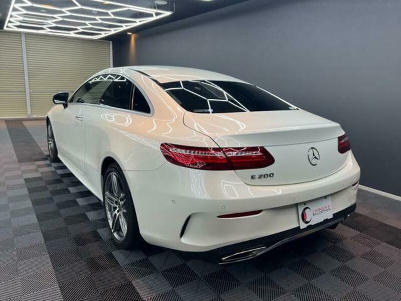 E-CLASS