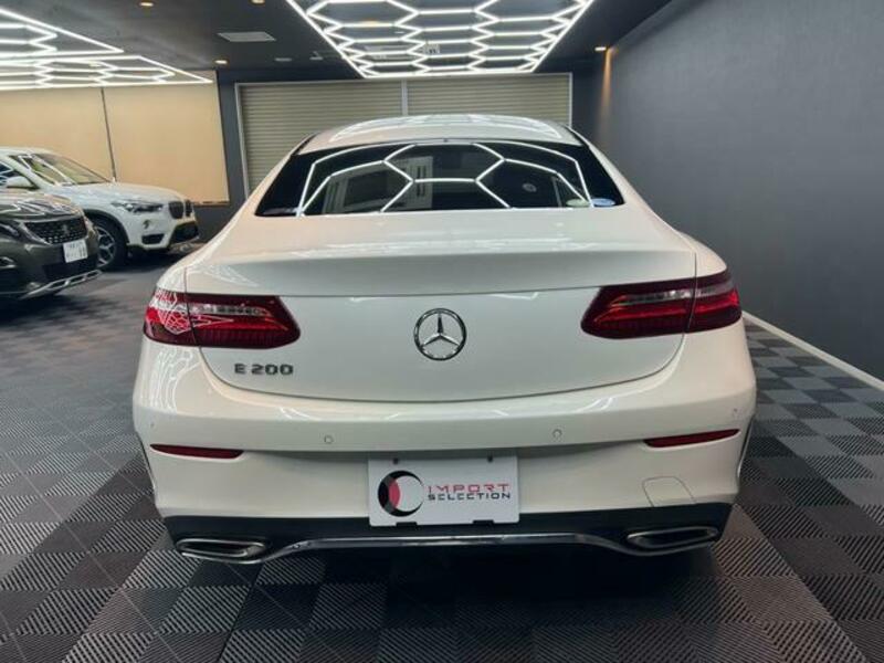 E-CLASS