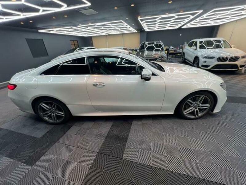 E-CLASS