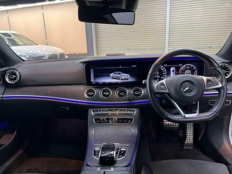 E-CLASS